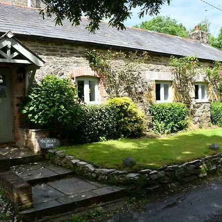 Trewassick Barn Bed & Breakfast Newquay  Ngoại thất bức ảnh