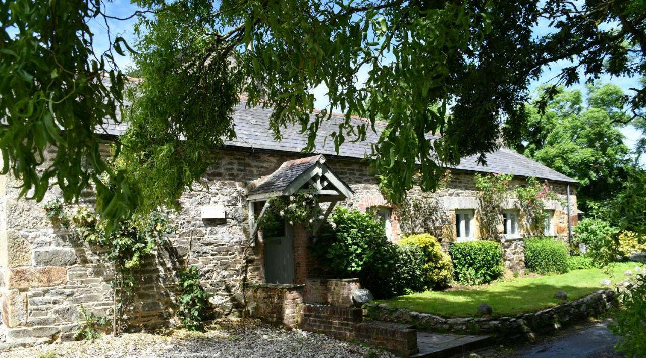 Trewassick Barn Bed & Breakfast Newquay  Ngoại thất bức ảnh