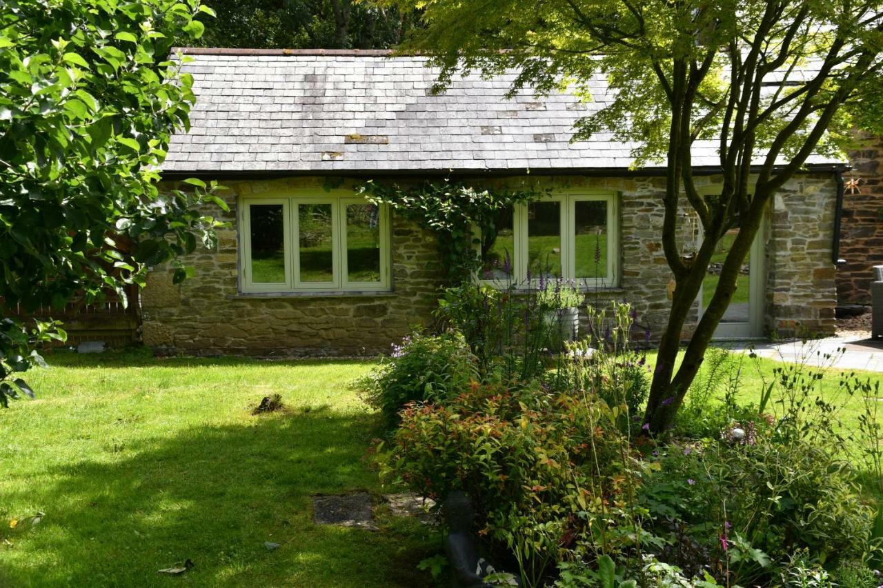 Trewassick Barn Bed & Breakfast Newquay  Ngoại thất bức ảnh