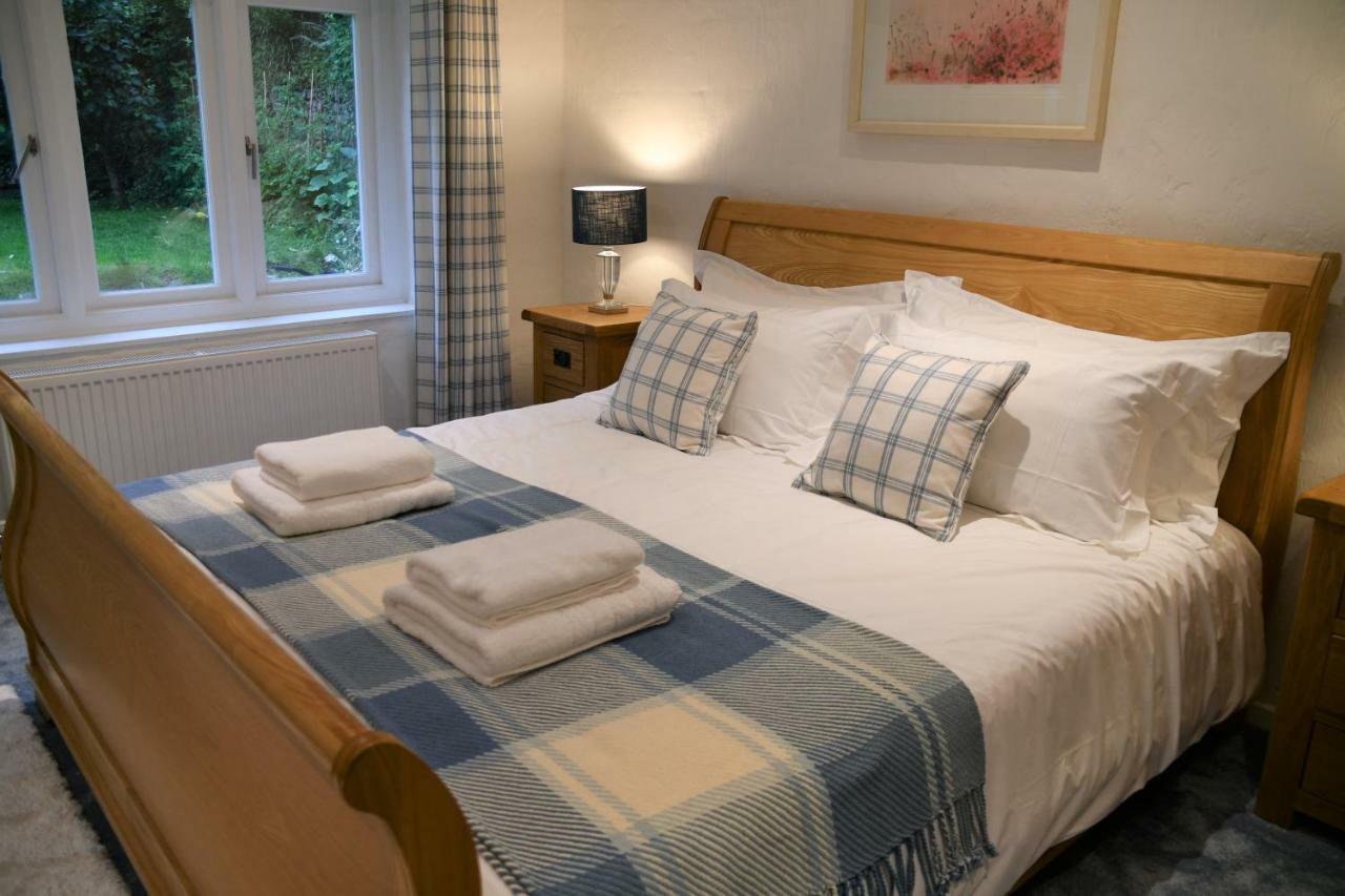 Trewassick Barn Bed & Breakfast Newquay  Ngoại thất bức ảnh